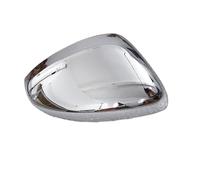 Carcasas Retrovisor Para Peugeot 208/2008 Para GTI 2012-2018 Tapa De Espejo Lateral Izquierdo/derecho(Chrome Right)