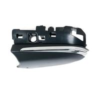 Carcasas Retrovisor Para Toyota Para Camry V70 8th 2018-2021 Luz De Señal Giro Espejo Lateral Para Coche Lente Cristal Marco Retrovisor(Bottom left)
