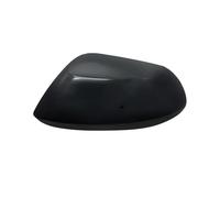 Carcasas Retrovisor Para Toyota Para Corolla Para ALTIS 2019 2020 2021 2022 2023 2024 2025 Cubierta Del Espejo Retrovisor Carcasa Inversa Tapas Retrovisor(Black L)