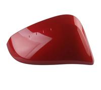 Carcasas Retrovisor Para Toyota Para RAV4 RAV 4 2014-2019 Accesorios Para Coche Cubierta De Espejos Retrovisores Carcasa Espejo Retrovisor Tapa De Ala Exterior(B red R)