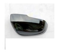 Carcasas Retrovisor Reemplazo De La Tapa Del Espejo Retrovisor Coche Para Volvo S60 2011 2012 2013 2014 2015 2016 2017 2018 2019 Tapa De Ala Exterior(Black R)