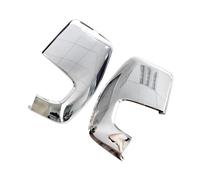 Carcasas Retrovisor Tapas De Espejo Retrovisor Cromadas Para Ford Para Transit Tourneo Custom 2012-2020 1809085