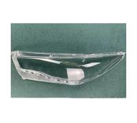 CarcasaTransparente Faros Para BYD Para Song Para MAX 2017-2019 Cubierta Faro Carcasa Pantalla Transparente(Left)