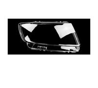 CarcasaTransparente Faros Para Jeep Para Compass 2011 2012 2013 2014 2015 2016 Cubierta Protectora Para Faros Delanteros Coche(1pcs For Right light)