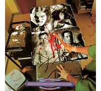 Carcass - Descanting The Insalubrious (Full Dynamic Range Remaster) [Vinilo]