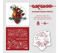 Carcass - Eleanor rigor mortis [Vinilo]
