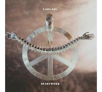 Carcass - Heartwork