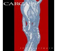 Carcass - Heartwork