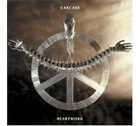Carcass - Heartwork