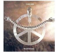 Carcass - Heartwork