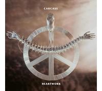 Carcass – Heartwork – Digipak