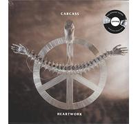 Carcass - Heartwork [Vinilo]