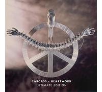 Carcass - Heartwork [Vinilo]