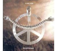 Carcass - Heartwork [Vinilo]