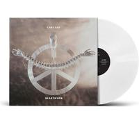 Carcass – Heartwork – Vinilo blanco