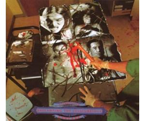 Carcass - Necroticism - Descanting The Insalubrious (Full Dynamic Range Vinyl) [Vinilo]