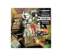 Carcass - Necroticism-Descanting the Insalubrious(Rsd) [Vinilo]
