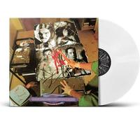 Carcass - Necroticism: Descanting The Insalubrious - White Vinyl [Vinyl LP] [VINYL] [Vinilo]