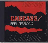 Carcass - Peel Sessions