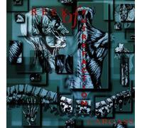 Carcass - Reek of Putrefaction