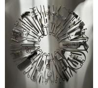 Carcass Surgical Steel 10th Anniversary Gray (Cassette) (Importación USA)