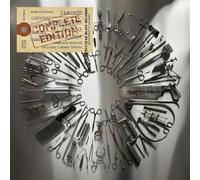 Carcass - Surgical Steel - Complete Edition
