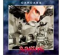 Carcass - Swansong