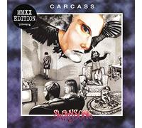 Carcass - Swansong