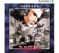 Carcass - Swansong [Fdr Remastered Vinyl] [Vinilo]