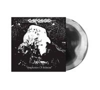 Carcass - Symphonies of Sickness [Vinilo]