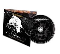 Carcass - Symphonies Of Sickness Digipack CD (Full Dynamic Range Remastered Audio)