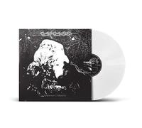 Carcass - Symphonies Of Sickness Exclusive White