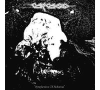 Symphonies of Sickness (Limited Edition) [Vinilo]