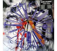 Carcass - Tools of The Trade
