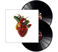 Carcass - Torn Arteries (Black in sleeve) [Vinilo]