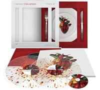 Carcass - Torn Arteries Box Set [Vinilo]