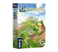 Carcassonne