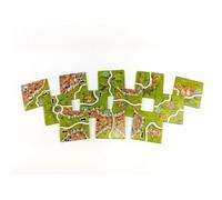 Carcassonne 3.0 - Los Indicadores (Mini Expansión) - DE/EN