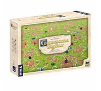 Carcassonne Big Box