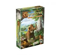 Carcassonne Cazadores Y Recolectores - Alemán