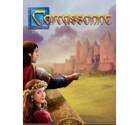 Carcassonne Collection Bundle (PC) - Steam Key - GLOBAL