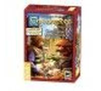 CARCASSONNE: CONSTRUCTORES Y COMERCIANTES