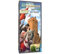 Carcassonne: Espansione 4 - La Torre (Edizione classica) - Juego de mesa