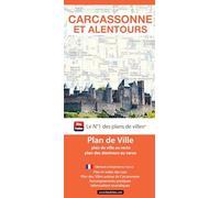 CARCASSONNE ET ALENTOURS 2025