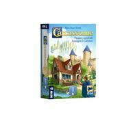 Carcassonne Expansión 1: Posadas y Catedrales