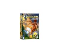 Carcassonne dragones y hadas exp3