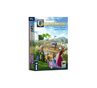 Carcassonne Expansión 6: Torneos y Blasones