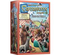 Carcassonne - Ext. 10 Todos en pista , color/modelo surtido