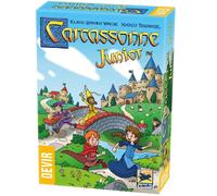 Carcassonne Junior edición 2020
