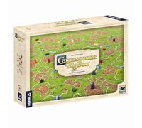 Carcassonne Plus 2022